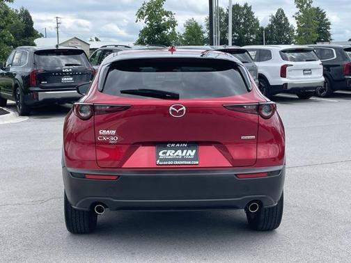 2020 Mazda CX-30 Preferred