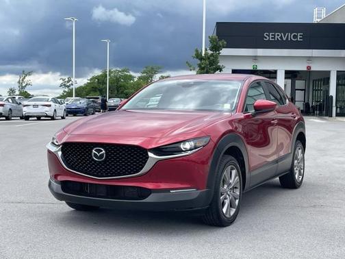 2020 Mazda CX-30 Preferred