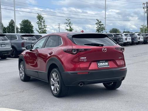 2020 Mazda CX-30 Preferred