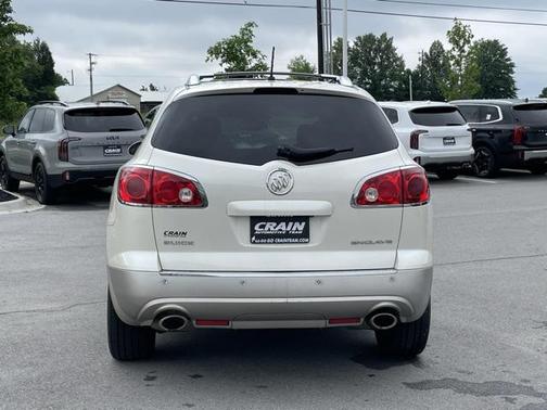 2012 Buick Enclave Premium