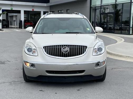 2012 Buick Enclave Premium