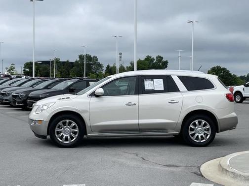 2012 Buick Enclave Premium