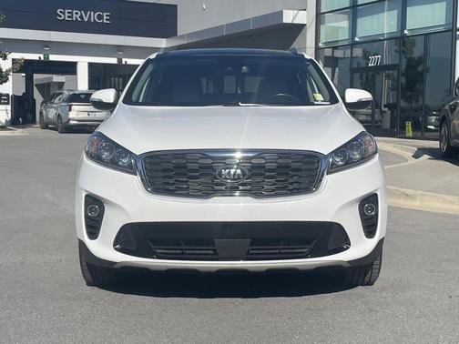 2020 Kia Sorento EX
