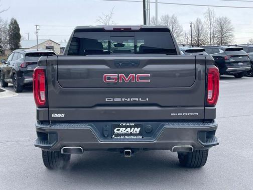 2019 GMC Sierra 1500 Denali