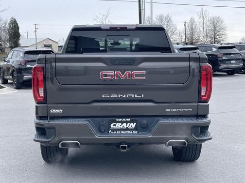 2019 GMC Sierra 1500 Denali