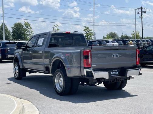 2024 Ford F-450 Lariat
