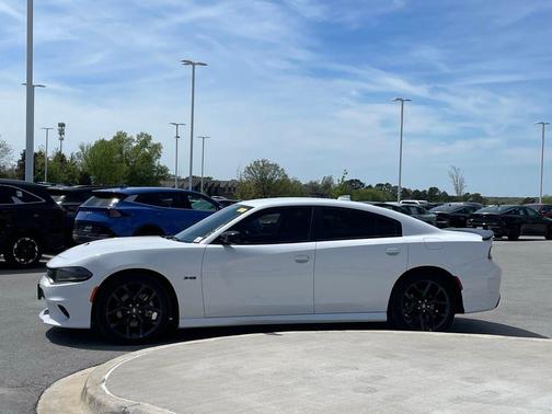 2023 Dodge Charger R/T