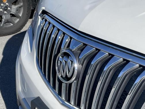 2013 Buick Encore Leather