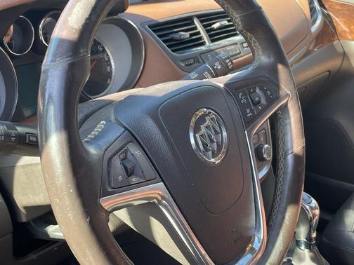 2013 Buick Encore Leather