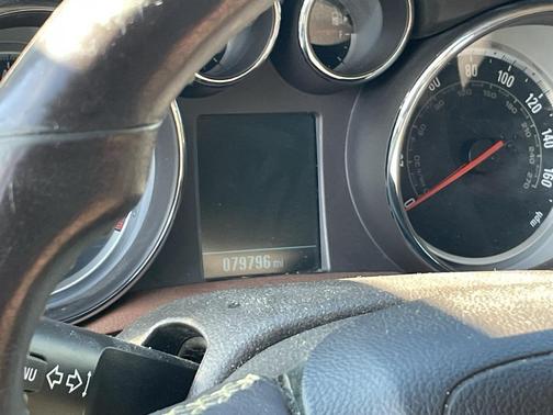 2013 Buick Encore Leather