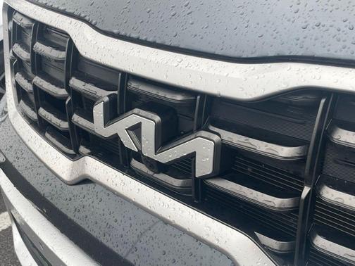 2024 Kia Telluride SX Prestige