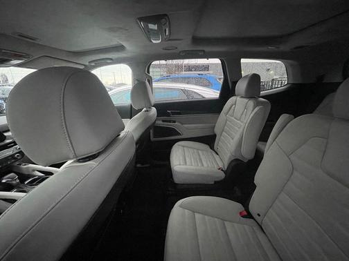 2024 Kia Telluride SX Prestige