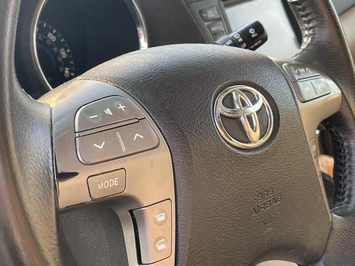 2008 Toyota Highlander Hybrid Limited