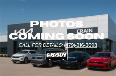 Crystal Black Silica 2023 Subaru Ascent Premium 7-Passenger