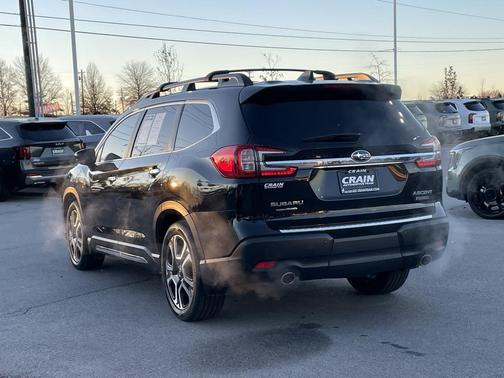 2024 Subaru Ascent Touring 7-Passenger