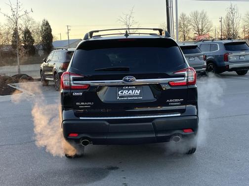 2024 Subaru Ascent Touring 7-Passenger