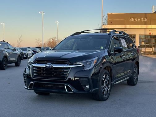 2024 Subaru Ascent Touring 7-Passenger