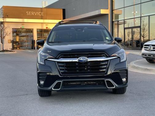 2024 Subaru Ascent Touring 7-Passenger