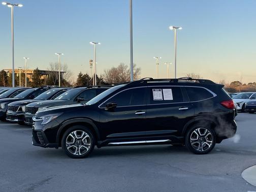 2024 Subaru Ascent Touring 7-Passenger