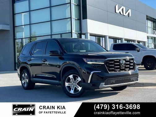 2023 Honda Pilot 2WD EX-L 7 Passenger
