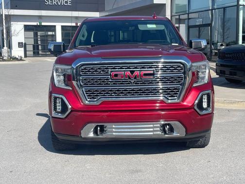 2019 GMC Sierra 1500 Denali