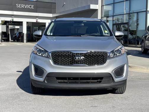 2016 Kia Sorento L