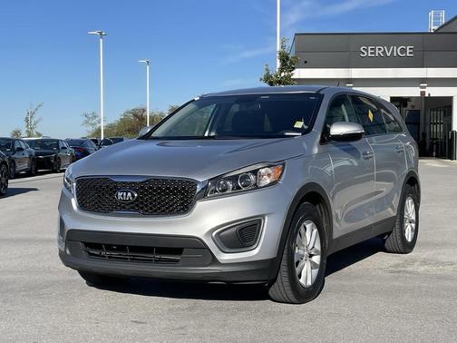 2016 Kia Sorento L