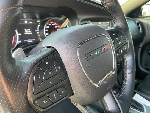 2023 Dodge Charger R/T Scat Pack