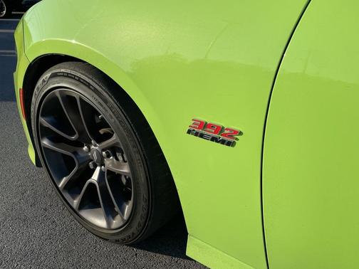 2023 Dodge Charger R/T Scat Pack