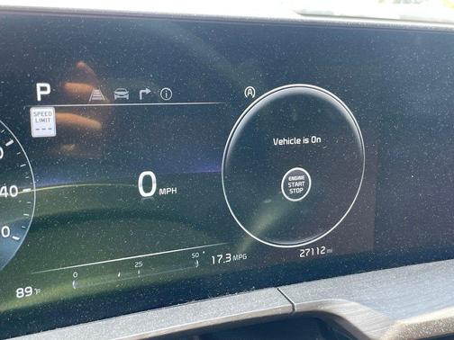 Moss 2024 Kia Telluride SX X-Line