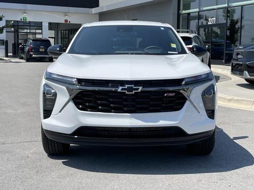 2025 Chevrolet Trax FWD 1RS