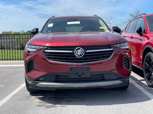 2022 Buick Envision FWD Essence