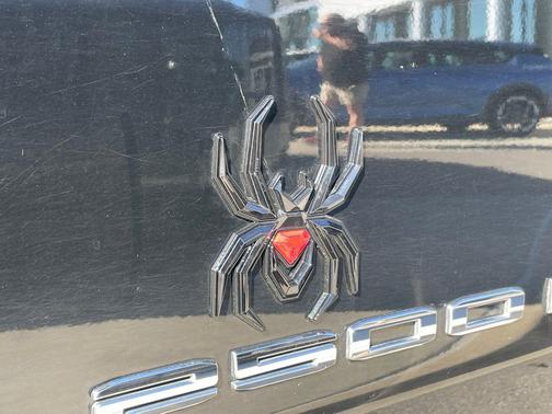 Onyx Black 2020 GMC Sierra 2500 SLT