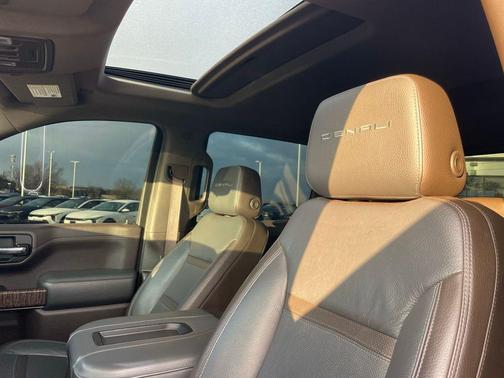 2019 GMC Sierra 1500 Denali