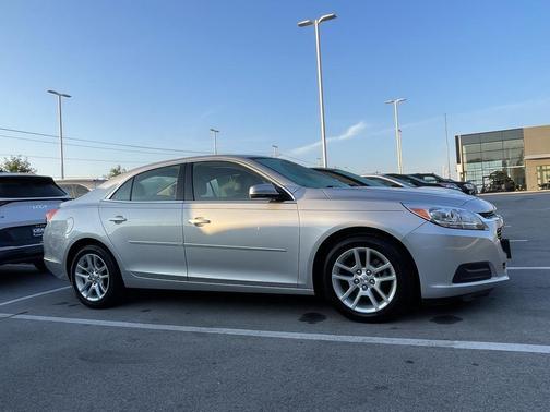 2015 Chevrolet Malibu 1LT