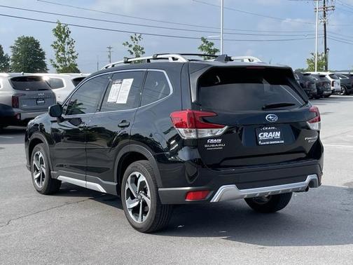 2024 Subaru Forester Touring