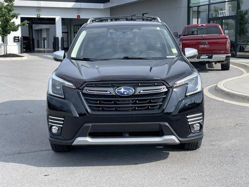 2024 Subaru Forester Touring