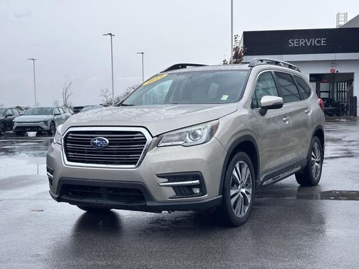 2019 Subaru Ascent Limited 7-Passenger