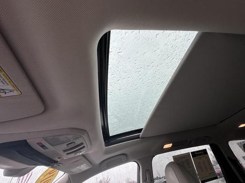 2019 Subaru Ascent Limited 7-Passenger