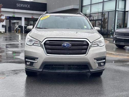 2019 Subaru Ascent Limited 7-Passenger