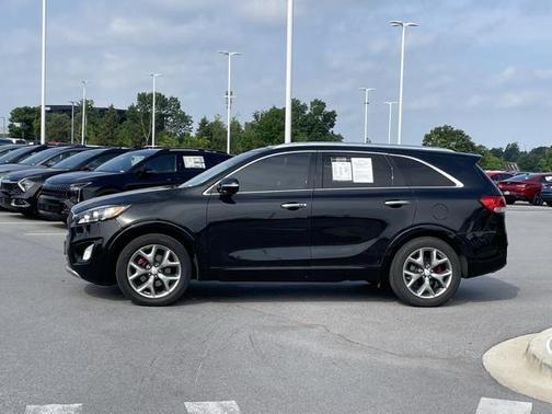 2016 Kia Sorento SX