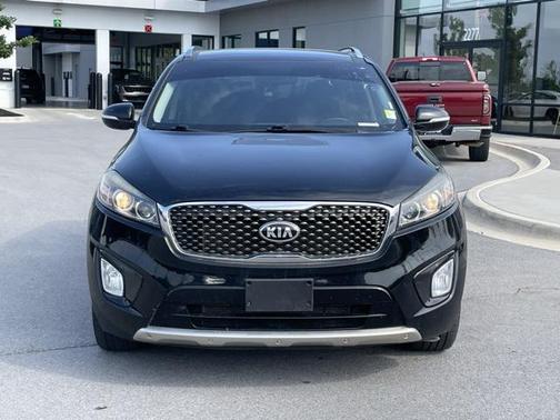 2016 Kia Sorento SX