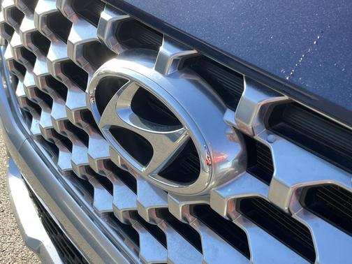 2022 Hyundai SANTA FE SEL 2.4