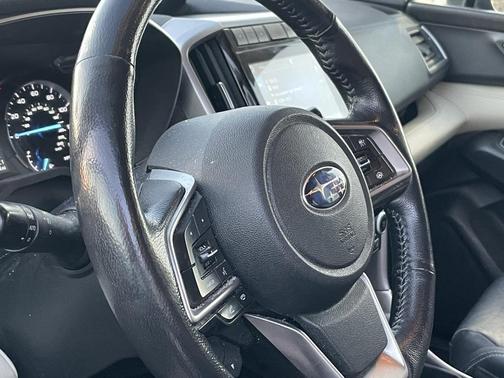 2021 Subaru Ascent Limited 7-Passenger