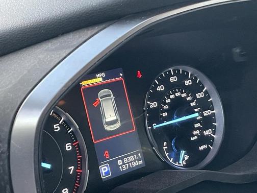 2021 Subaru Ascent Limited 7-Passenger