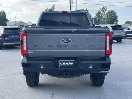 2023 Ford F-250 Lariat