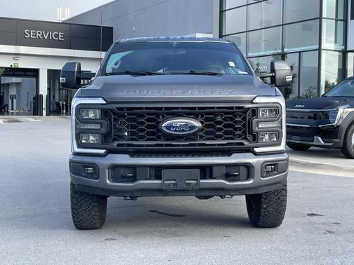 2023 Ford F-250 Lariat