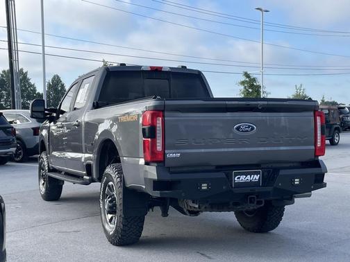 2023 Ford F-250 Lariat