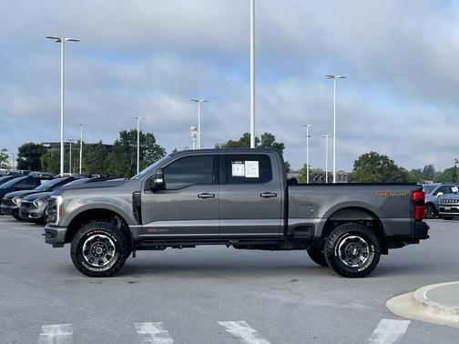 2023 Ford F-250 Lariat