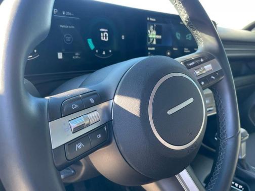 Gray Pearl 2025 Hyundai KONA SEL